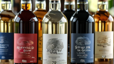 Exploring the Best Spirits Bottle Sizes for Global Buyers?