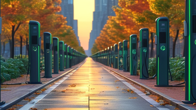 Why Plan Urban Public DC Charging Networks for Electric Vehicles?