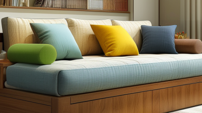 Essential Furniture Ideas For Multifunctional Spaces?