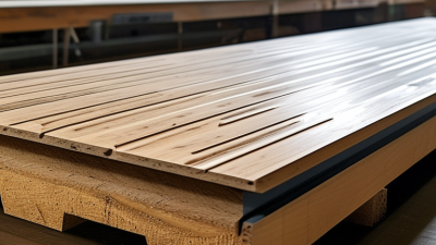Top 10 Benefits of Wpc Fluted Panel for Your Projects?