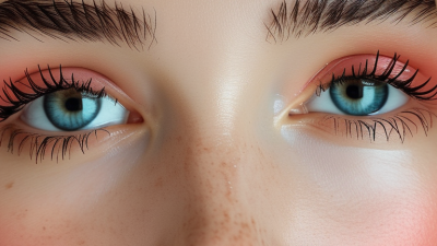 How to Choose BeautyTone Bright Eye Contact Lens for Your Needs?