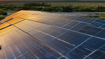 What is the best direction for solar setup to maximize efficiency?