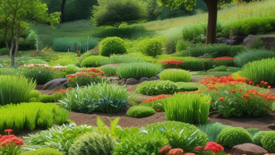 Top 10 Tips to Reduce Fertilizer Waste in Your Garden?