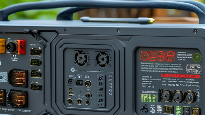 Top Power Inverter Solutions for Global Buyers Today?