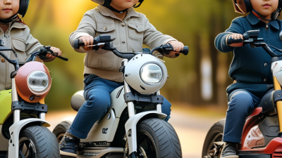 How to Ensure Kids Electric Cars Meet Safety Standards?