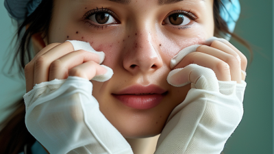 Best 5 Tips to Prevent Skin Irritation from Prolonged Glove Use?
