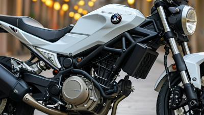 What to Know Before Buying a Moped Bike Online?