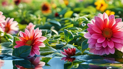 Top 5 Advantages of Water Soluble Powders for Disease Control?