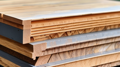 China Best WPC Wood Panel for Global Buyers What to Know?