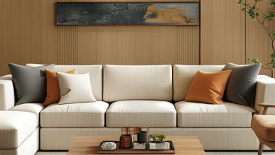 How to Choose the Best Furniture for Different Environments?