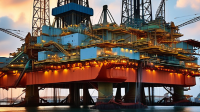 What Affects Drilling Performance for Global Buyers?