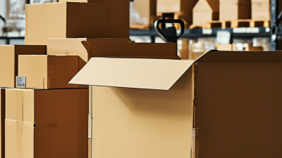 How to Choose the Right Box Size for Shipping Efficiently?