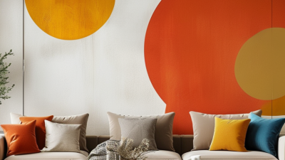 What is Wall Accent Design and How to Choose the Best?