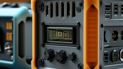 Optimize Size and Weight of Best Portable Power Conversion Equipment?