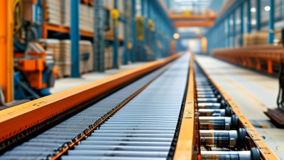 10 Essential Tips to Maintain Your Conveyor Belt System?