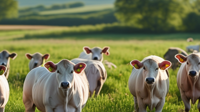 How to Enhance Livestock Productivity Naturally for Better Profits?