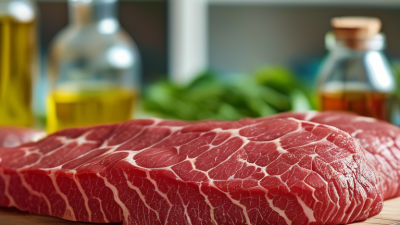 Why Choose Conjugated Linoleic Acid for Your Health Benefits?