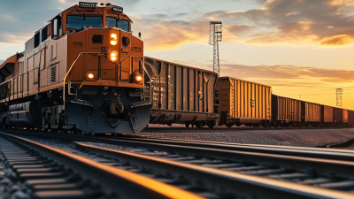 How to Monitor Railway Freight Effectively for Global Buyers?