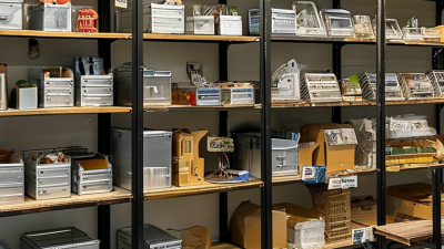 2026 Best Metal Rack Options for Global Buyers Guide?