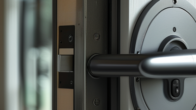 10 Reasons Why Smart Locks Are Safe for Your Front Door?