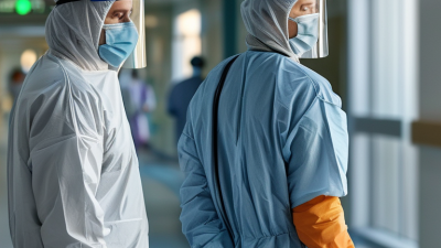 Top 10 Reasons Why Infection Prevention Matters in Medical Settings?