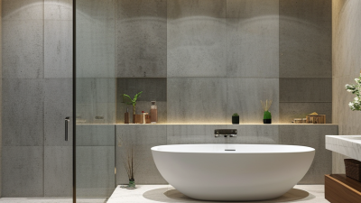 2026 Best Ways to Improve Durability of Bathroom Equipment?