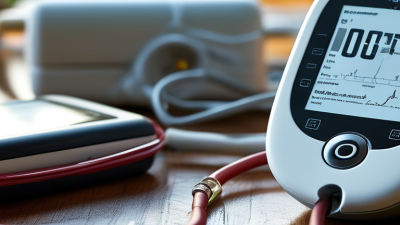 Top 10 Ways Portable Medical Devices Enhance Home Care Quality?