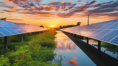 How to Choose the Best Battery for Solar Street Lamps?