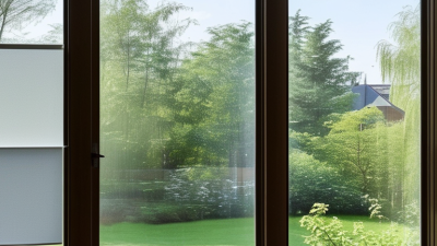 How to Reduce Noise with Windows for a Quieter Home?