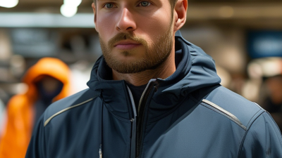 What Makes Sportswear Durable Factors for Global Buyers