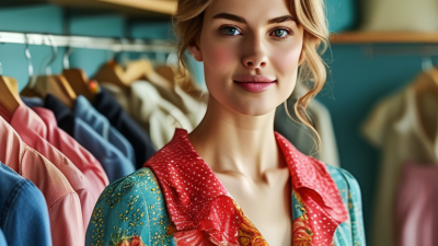 How to Care for Women's Clothes Properly for Lasting Quality?