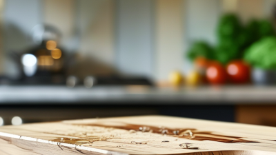 Top Factors Influencing Chopping Board Longevity in 2026?