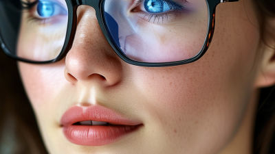 Best UV Protection Contact Lenses for Healthier Eyes?