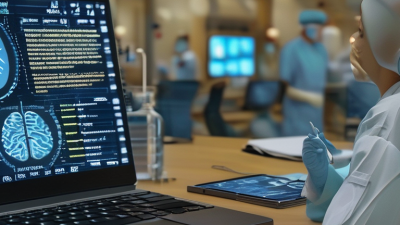 Top Benefits of Smart Healthcare Solutions for Global Buyers?