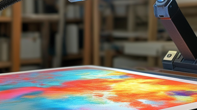 How to Choose the Best UV Curing Lamp for Screen Printing?