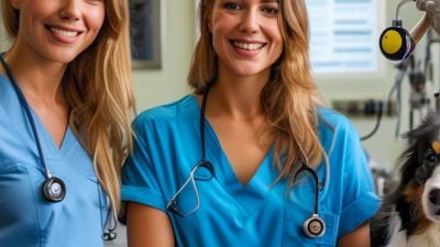 Top Tips for Training Staff in Veterinary Equipment Usage?