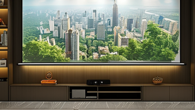 2026 How to Choose the Best Short Throw Projector Cabinet?