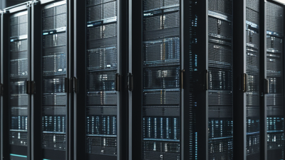 2026 Best AI Server Hardware Manufacturers for Global Buyers?