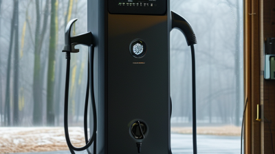 Why Do Indoor and Outdoor EV Chargers Differ in Performance?