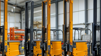 2026 Best Vehicle Scissor Lift Buying Guide for Global Buyers?