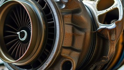Why is My Air Filter Housing Vibrating Excessively?