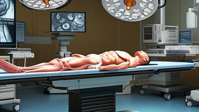 Top 10 Ways 3D Visualization Enhances Surgical Outcomes?