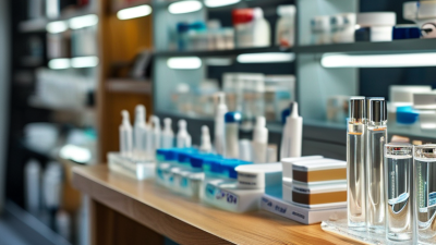 Why Choose OEM Contact Lens Care Products for Your Business?