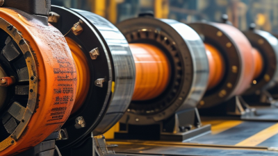 2026 Top Ways to Reduce Heat Stress on Industrial Equipment?