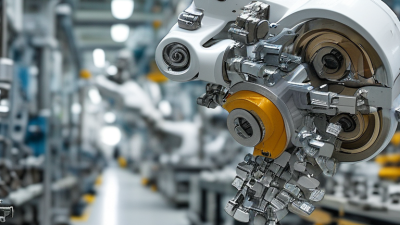 Evaluate Production Efficiency of Orthopedic Implant Manufacturers?