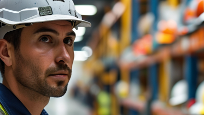 Top Hard Hat Tips for Global Buyers You Need to Know?