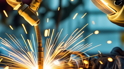 Why Choose Tig Welding for Your Next Project?