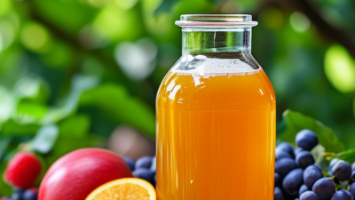 Top 10 Best Temperatures for Juice Pasteurization?