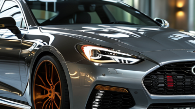 Top 10 Tips for Choosing a Reliable Automotive Lighting Supplier?