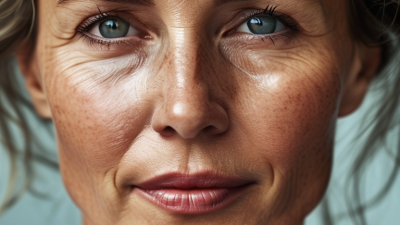 Why is Skin Tightening Important for Your Face?